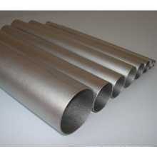 Hastelloy C/UNS N06455/DIN 2.4610 Steel Tubes/Pipes